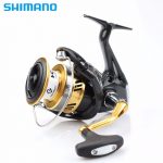 Shimano NASCI